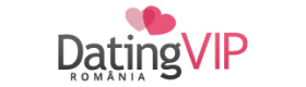DatingVIP Logo