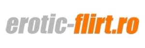 Erotic-Flirt.ro Logo