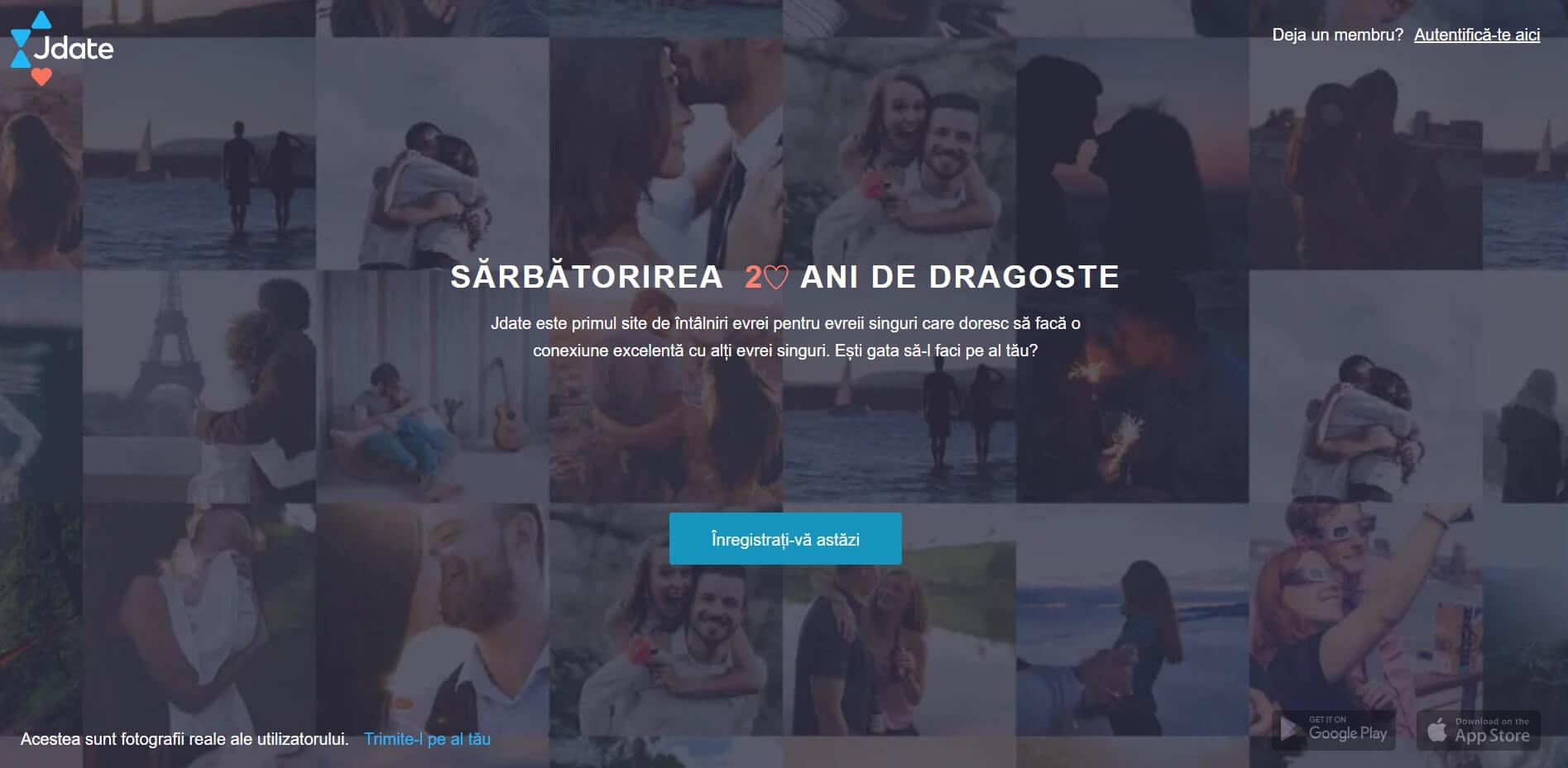 Review la Site-ul de Dating Jdate 2025