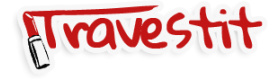Travestit Logo